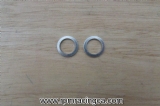 Brake Line Aluminum Crush Washer